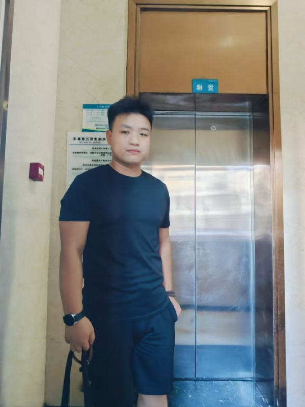 JCY的第一张照片--永州相亲服务中心