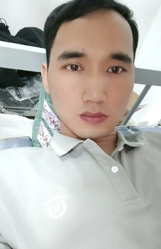 小炎的第一张照片--永州相亲服务中心