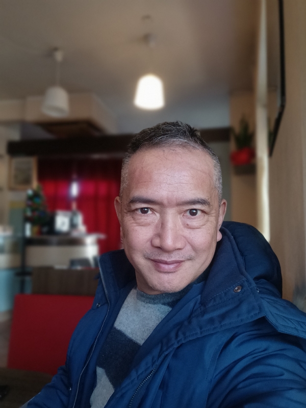 大龙的第一张照片--永州相亲服务中心