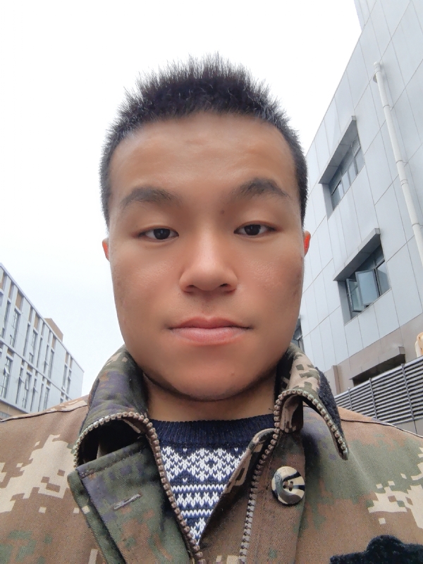 赵彦的第一张照片--永州相亲服务中心