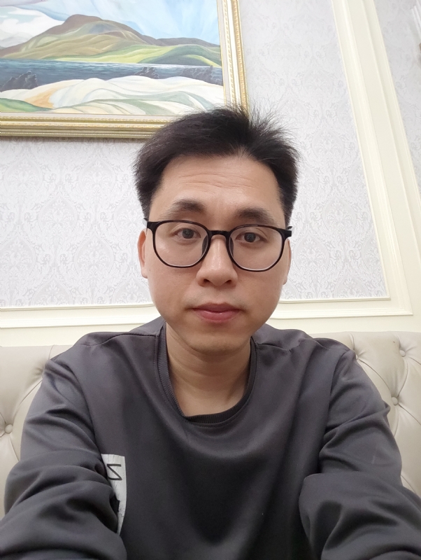 共享夕阳的第一张照片--永州相亲服务中心