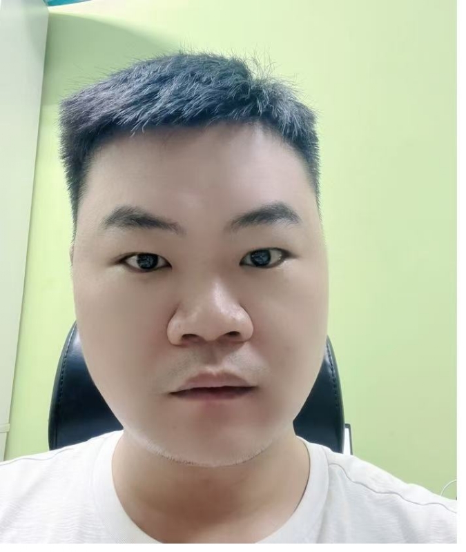初白的第一张照片--永州相亲服务中心