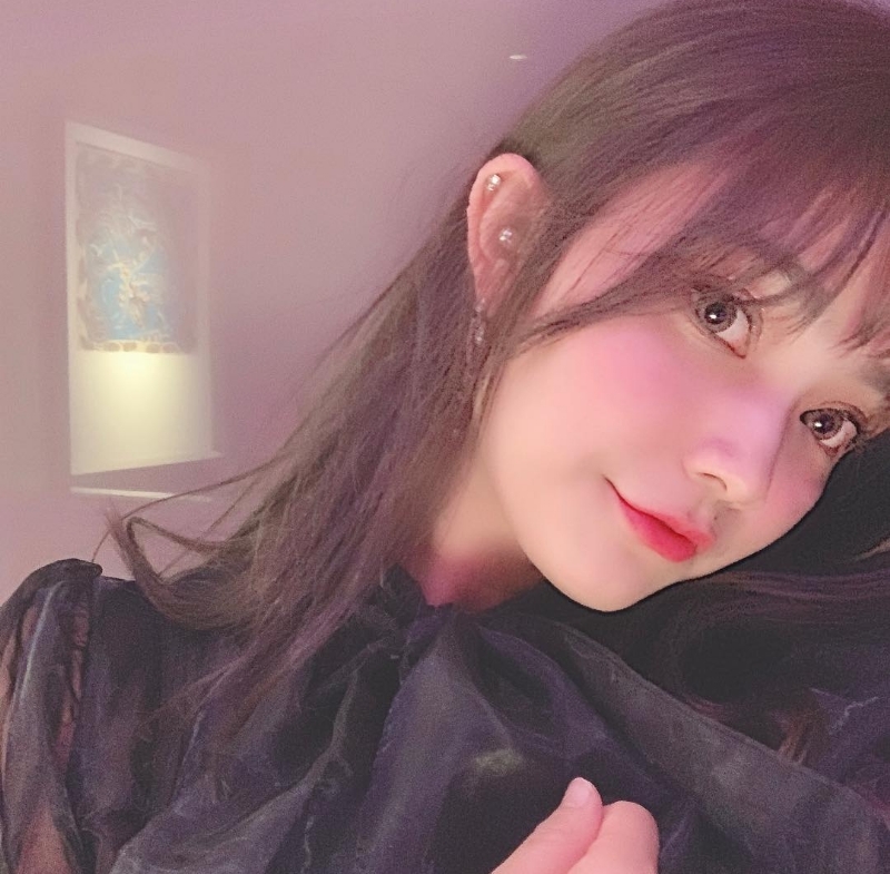 陳娜的第一张照片--永州相亲服务中心