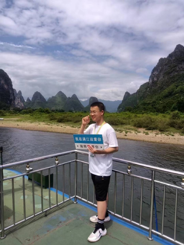 决胜时刻的第三张照片--永州相亲服务中心