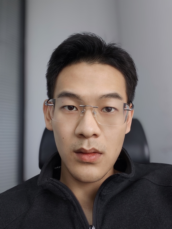 柳慕清的第一张照片--永州相亲服务中心