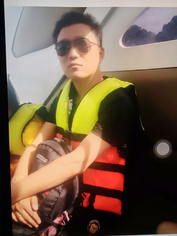 座看烟霞散的第一张照片--永州相亲服务中心