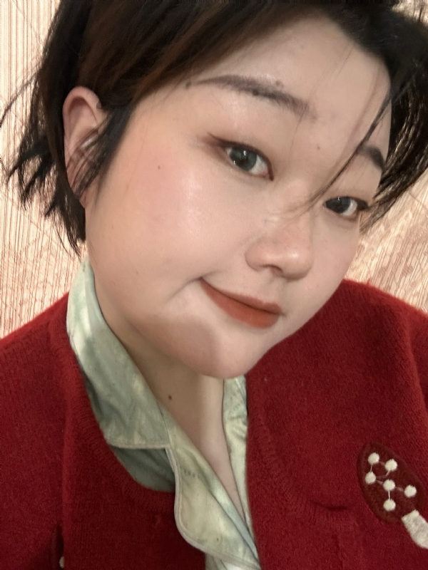 好运绵绵的第一张照片--永州相亲服务中心