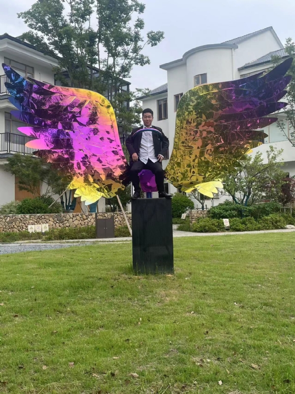 缘遇的第一张照片--永州相亲服务中心
