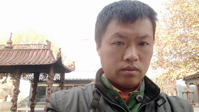 寒江雪的第一张照片--永州相亲服务中心