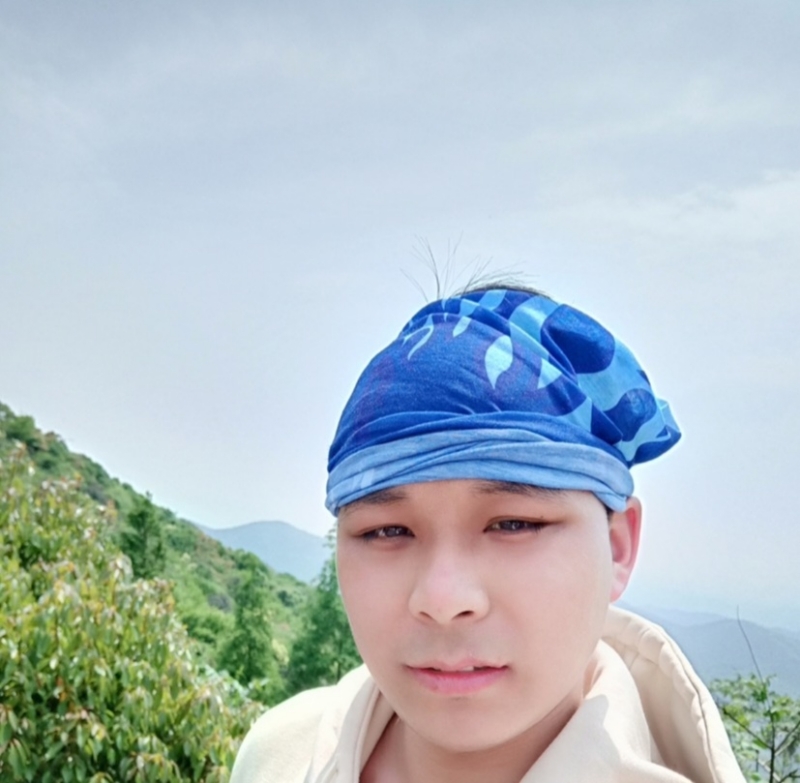 两人一世界的第一张照片--永州相亲服务中心