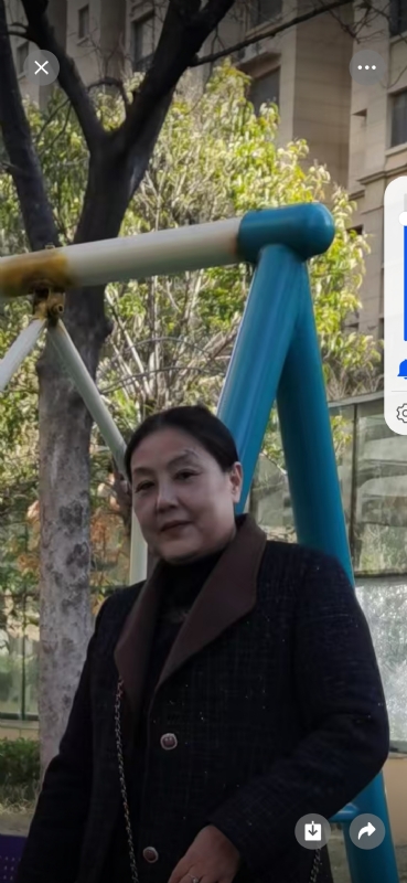 莹莹的第一张照片--永州相亲服务中心