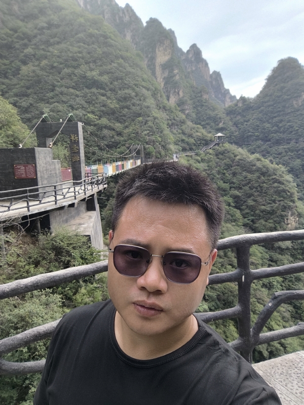 大海的第一张照片--永州相亲服务中心
