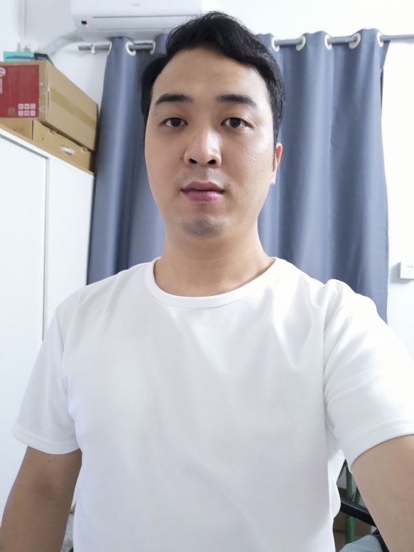 张先生的第一张照片--永州相亲服务中心