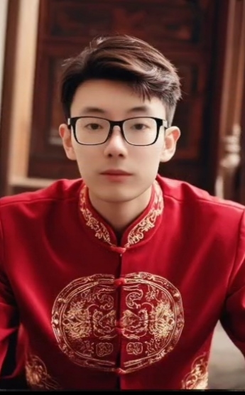 吐泡泡的小鱼的第二张照片--永州相亲服务中心