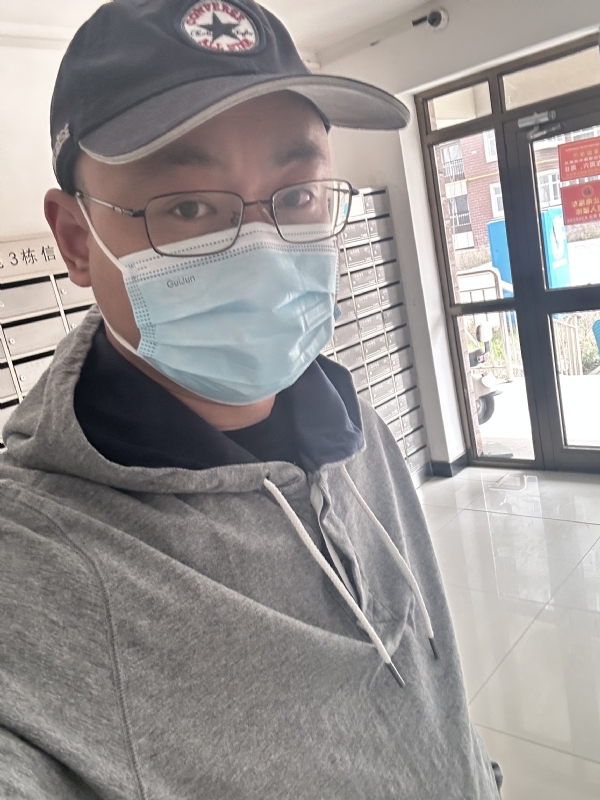 冰的第一张照片--永州相亲服务中心