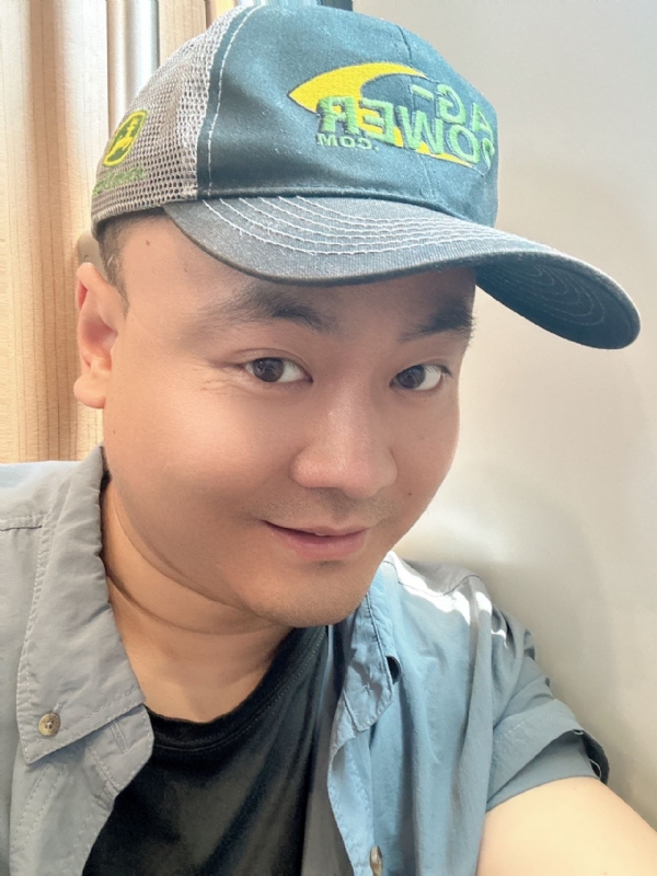 冰的第二张照片--永州相亲服务中心
