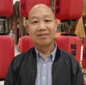 教师作家寻伴侣的第一张照片--永州相亲服务中心