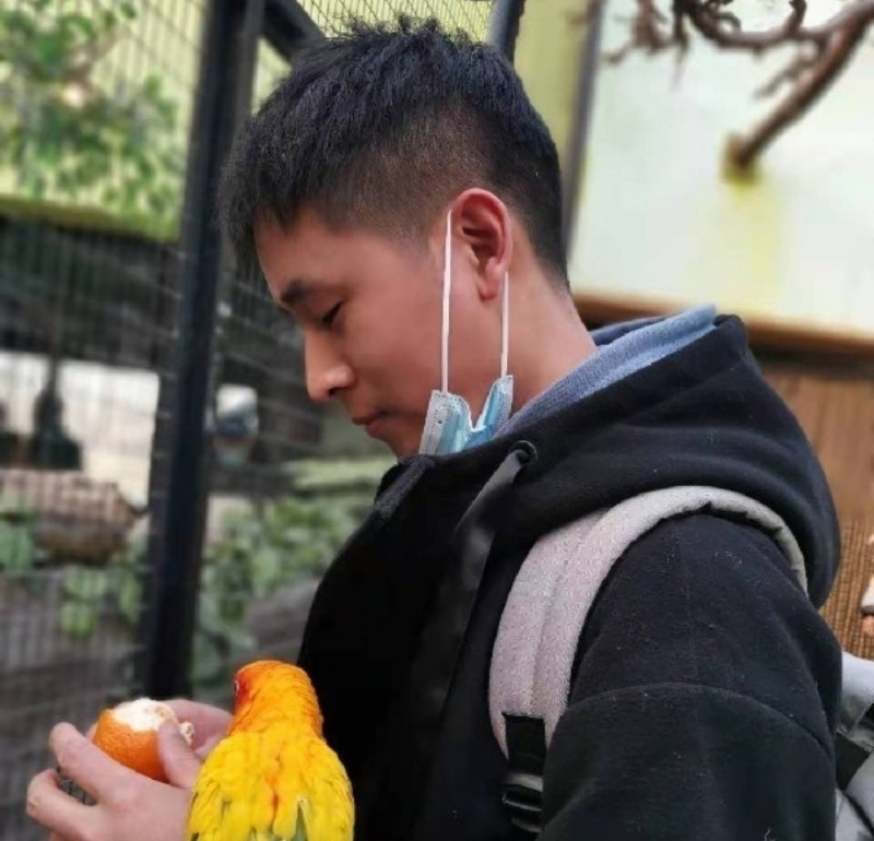 烟火年年的第一张照片--永州相亲服务中心