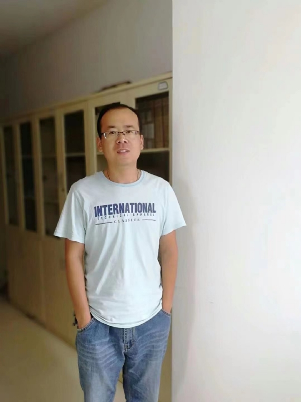 黄土麦田的第一张照片--永州相亲服务中心