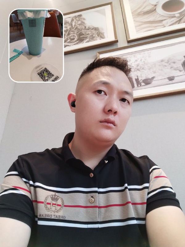 知心大哥哥的第一张照片--永州相亲服务中心