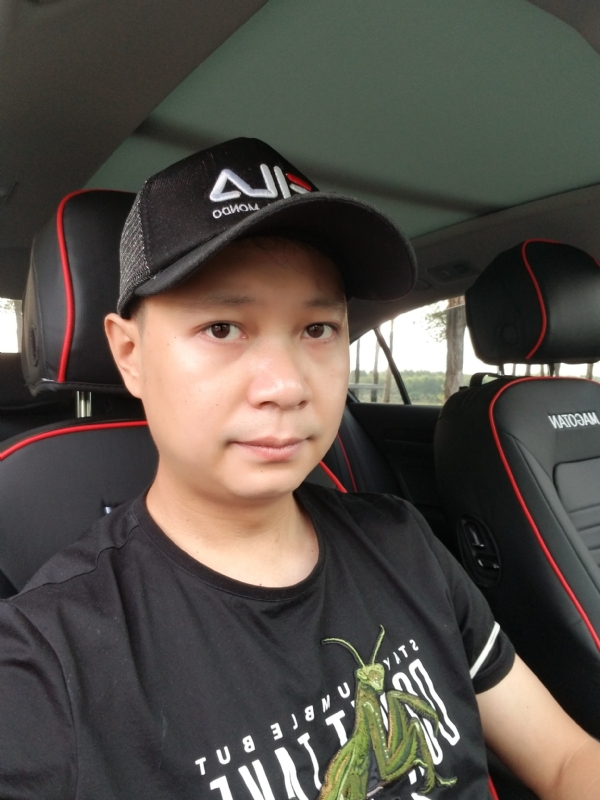 虎一的第一张照片--永州相亲服务中心