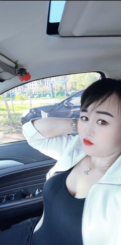 王芳燕的第一张照片--永州相亲服务中心