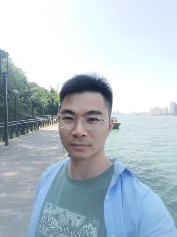 海洲的第二张照片--永州相亲服务中心