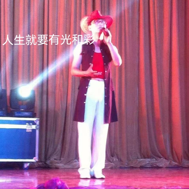 兑乙民的第三张照片--永州相亲服务中心