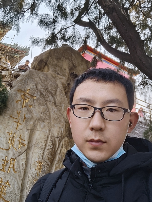 小徐要努力的第一张照片--永州相亲服务中心
