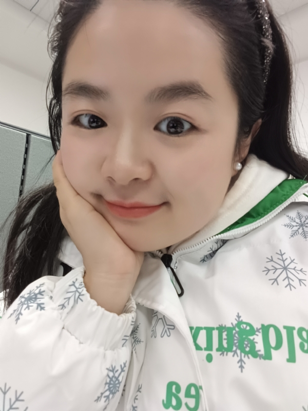 玥玥的第一张照片--永州相亲服务中心