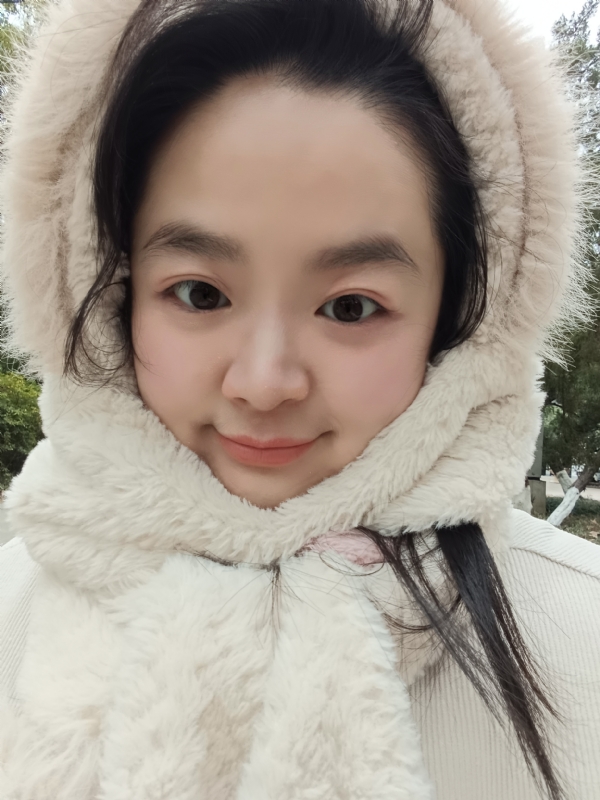 玥玥的第二张照片--永州相亲服务中心