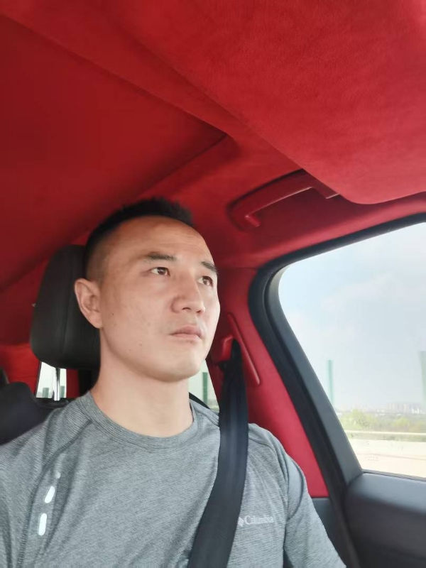 想的美的第二张照片--永州相亲服务中心
