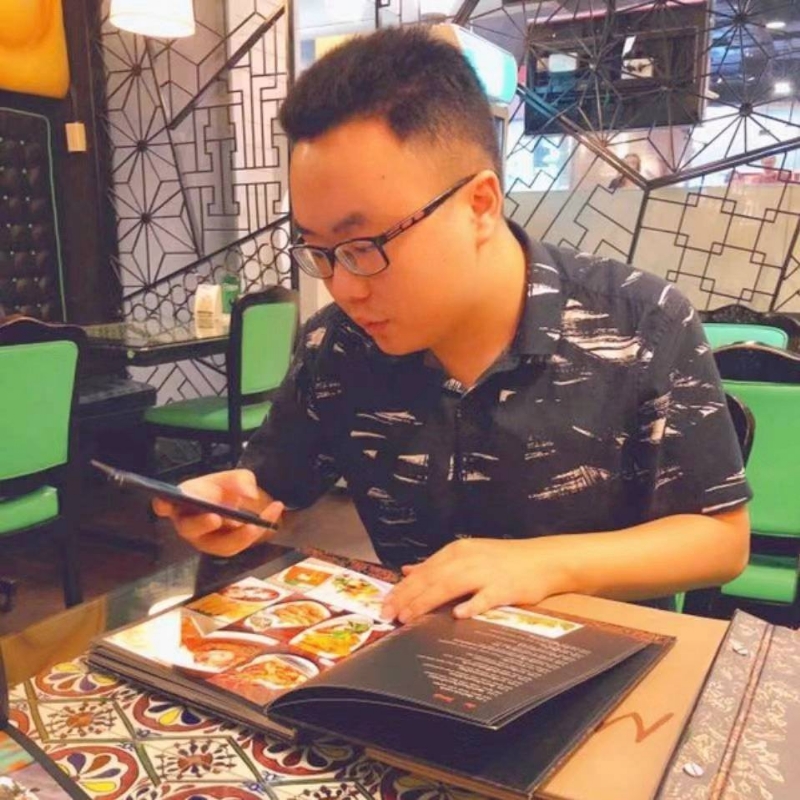 潇湘的第一张照片--永州相亲服务中心
