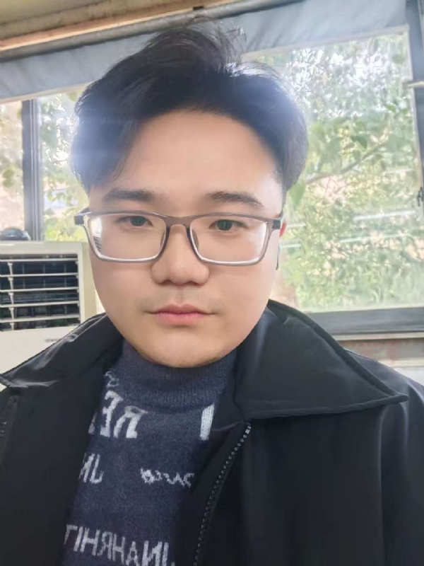 春风得意马蹄疾的第一张照片--永州相亲服务中心