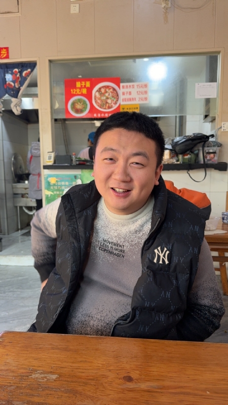 尚汇的第一张照片--永州相亲服务中心