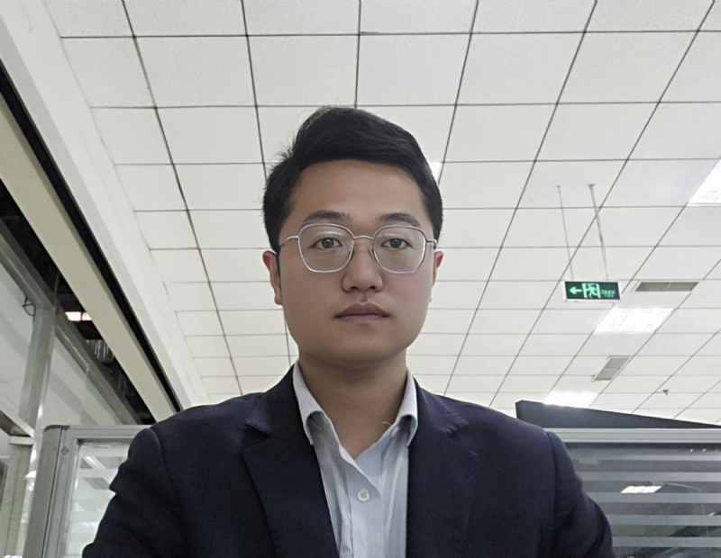 钟爱可乐的第二张照片--永州相亲服务中心