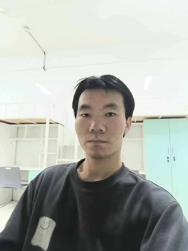 可乐的第二张照片--永州相亲服务中心