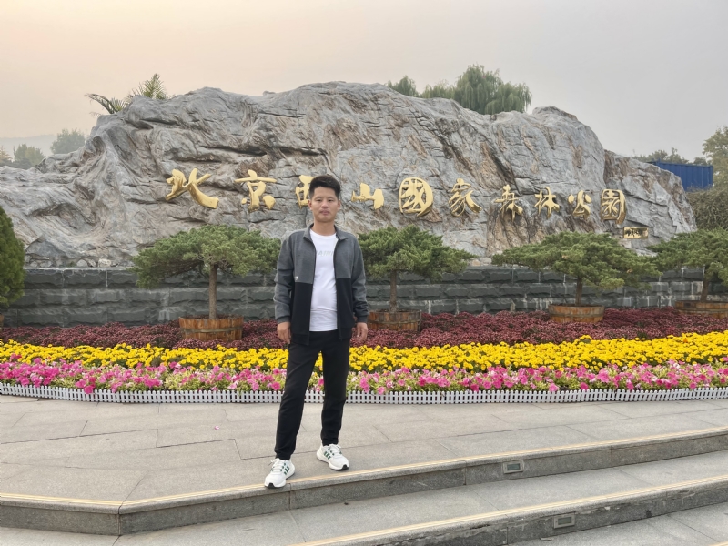 余生有你的第一张照片--永州相亲服务中心