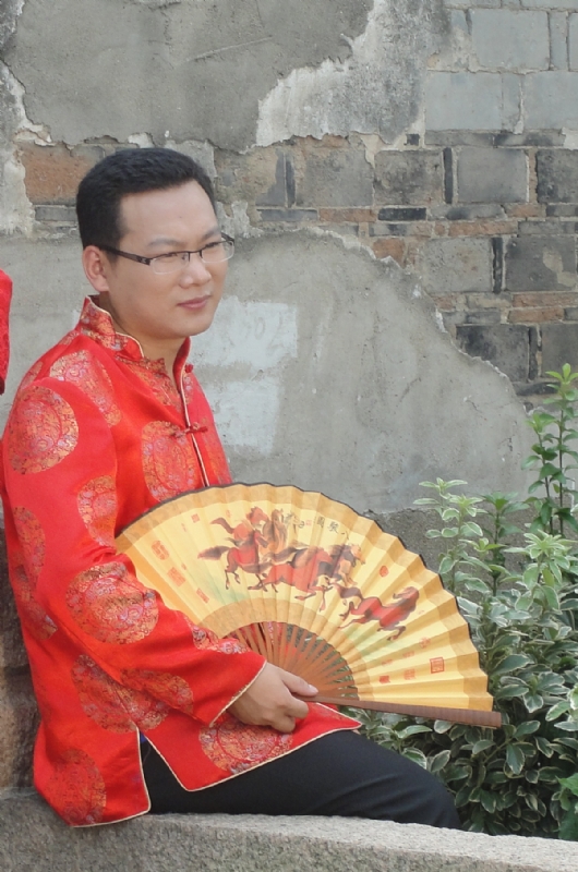 与世为缘的第三张照片--永州相亲服务中心
