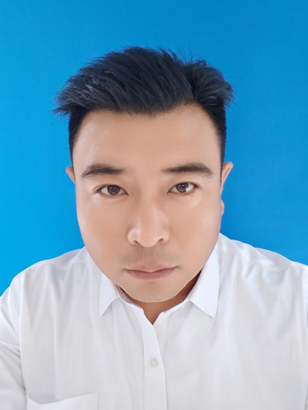 深呼吸的第一张照片--永州相亲服务中心