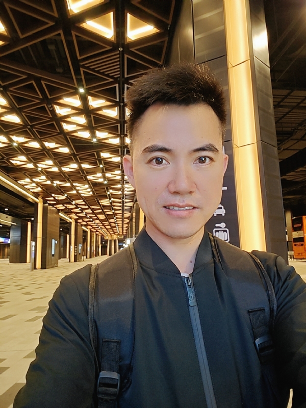 只願一生愛一人的第二张照片--永州相亲服务中心
