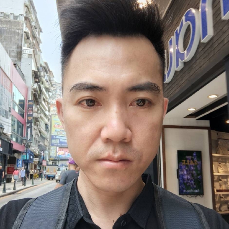 只願一生愛一人的第三张照片--永州相亲服务中心