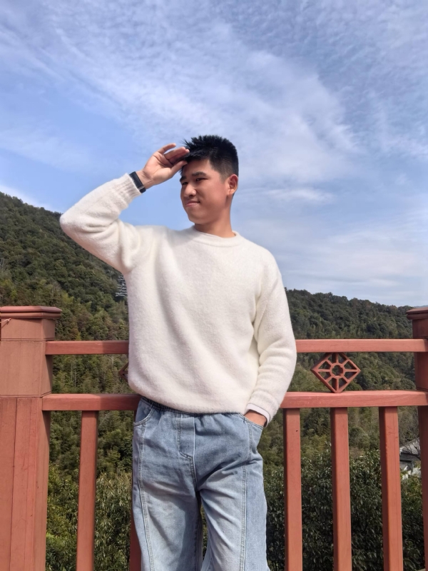 颜SEME的第一张照片--永州相亲服务中心