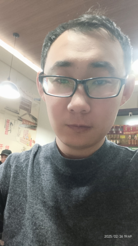 黑黑一笑的第一张照片--永州相亲服务中心