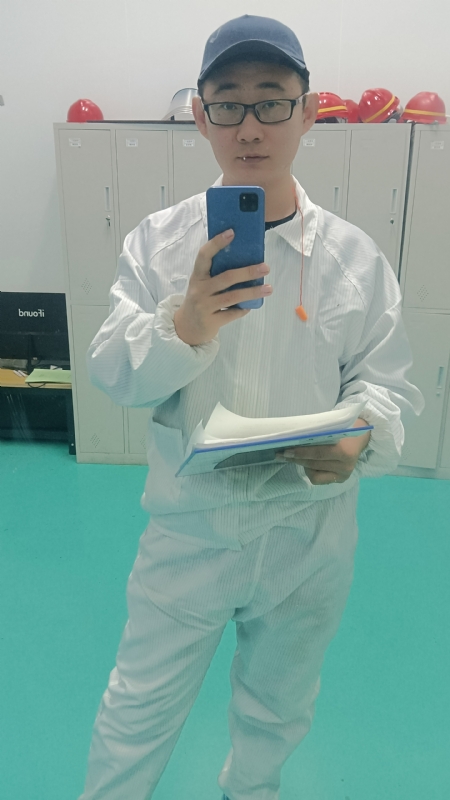 黑黑一笑的第四张照片--永州相亲服务中心