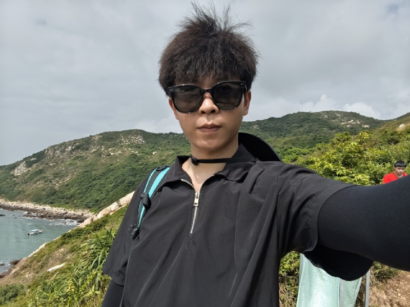teenager的第一张照片--永州相亲服务中心