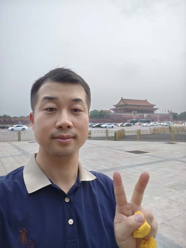 阳光欣晴的第六张照片--永州相亲服务中心