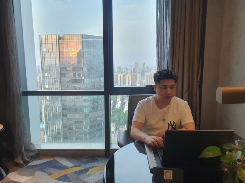 ying的第一张照片--永州相亲服务中心