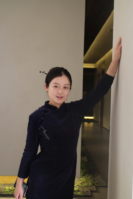 聂爽的第二张照片--永州相亲服务中心