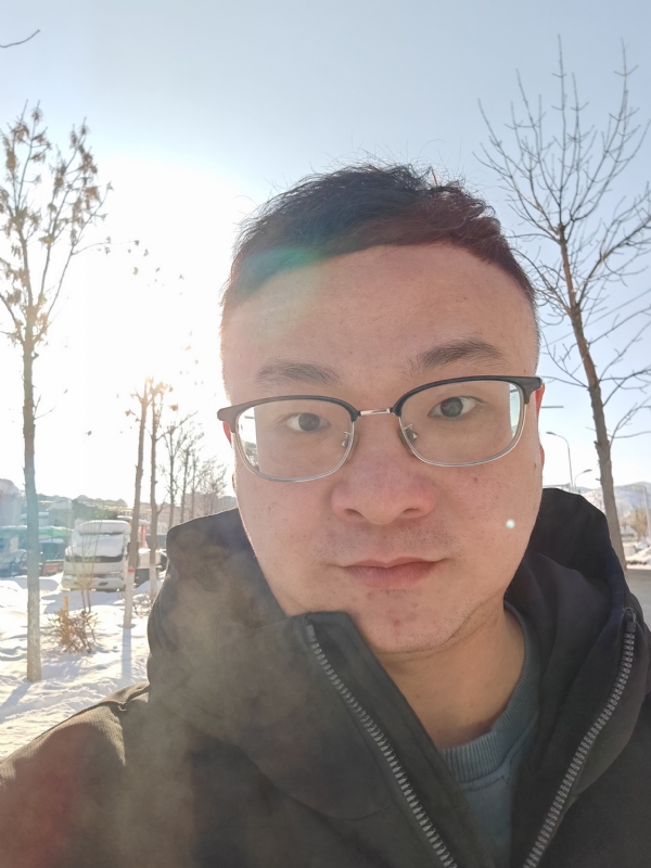 压力山大的第一张照片--永州相亲服务中心